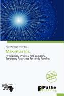 Maximus Inc.