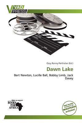 Dawn Lake