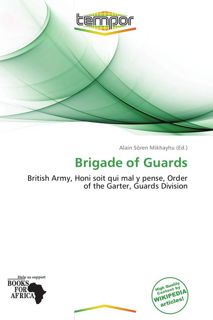 Brigade of Guards