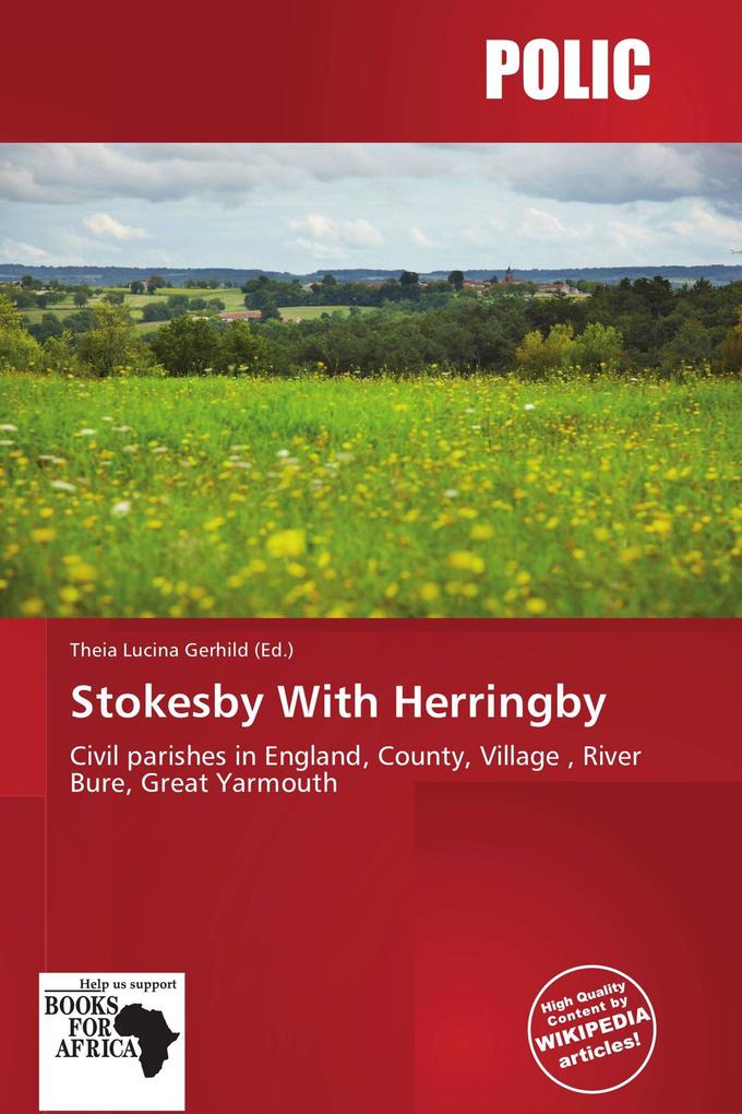 Stokesby With Herringby