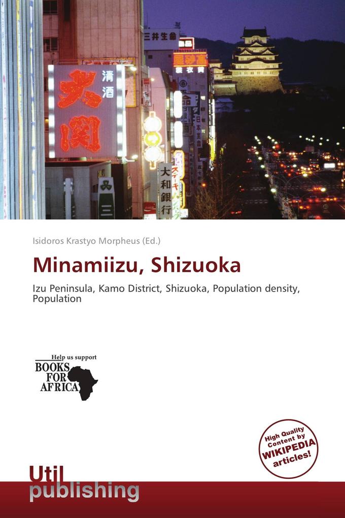 Minamiizu Shizuoka
