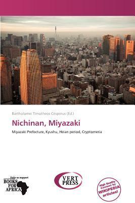 Nichinan Miyazaki
