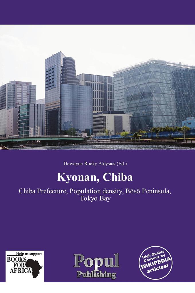 Kyonan Chiba
