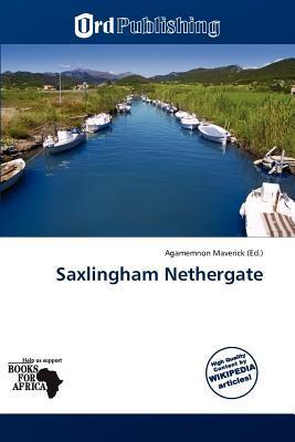 Saxlingham Nethergate
