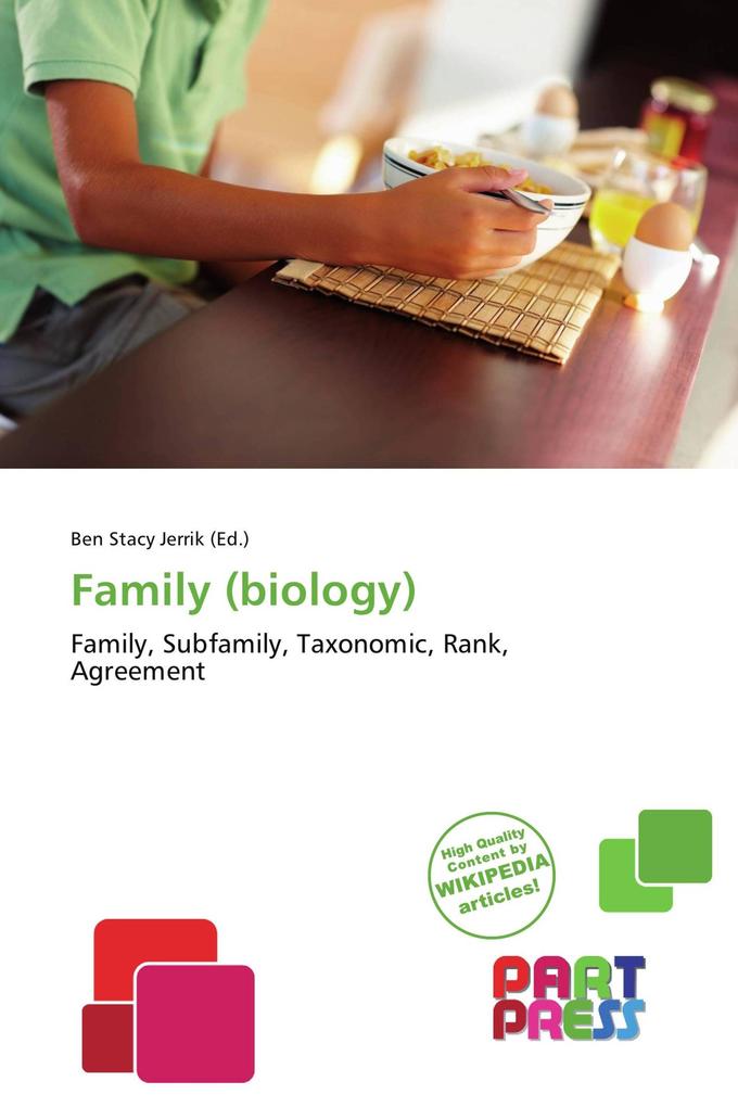 Family (biology)
