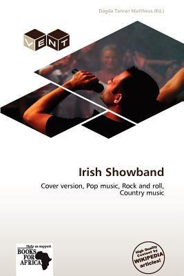 Irish Showband