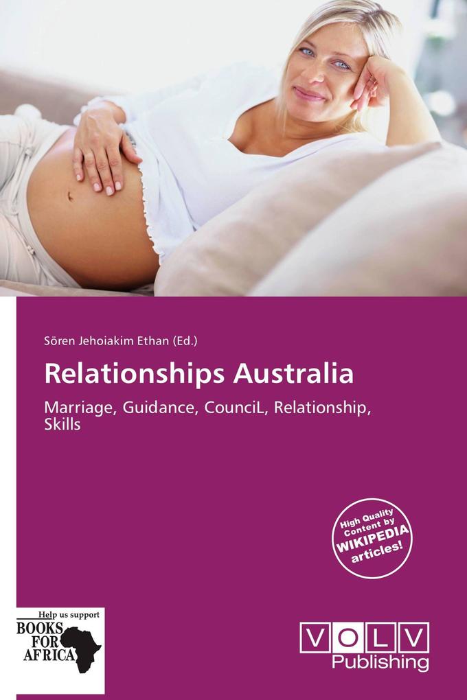 Relationships Australia