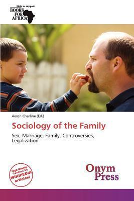 Sociology of the Family