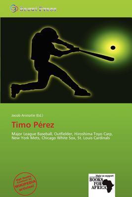 Timo Pérez
