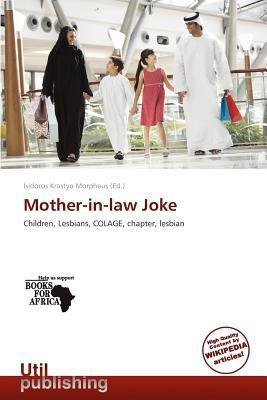 Mother-in-law Joke