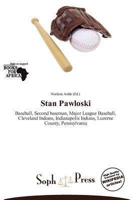 Stan Pawloski