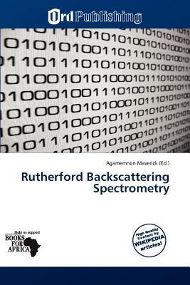 Rutherford Backscattering Spectrometry