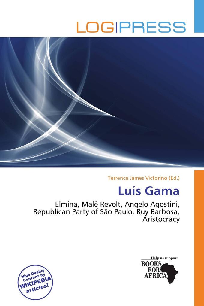 Luís Gama