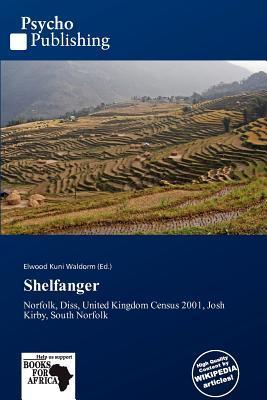 Shelfanger