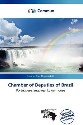 Chamber of Deputies of Brazil
