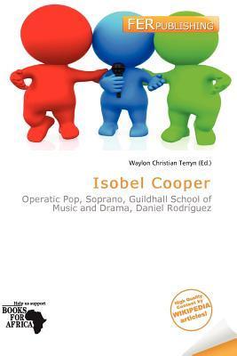 Isobel Cooper