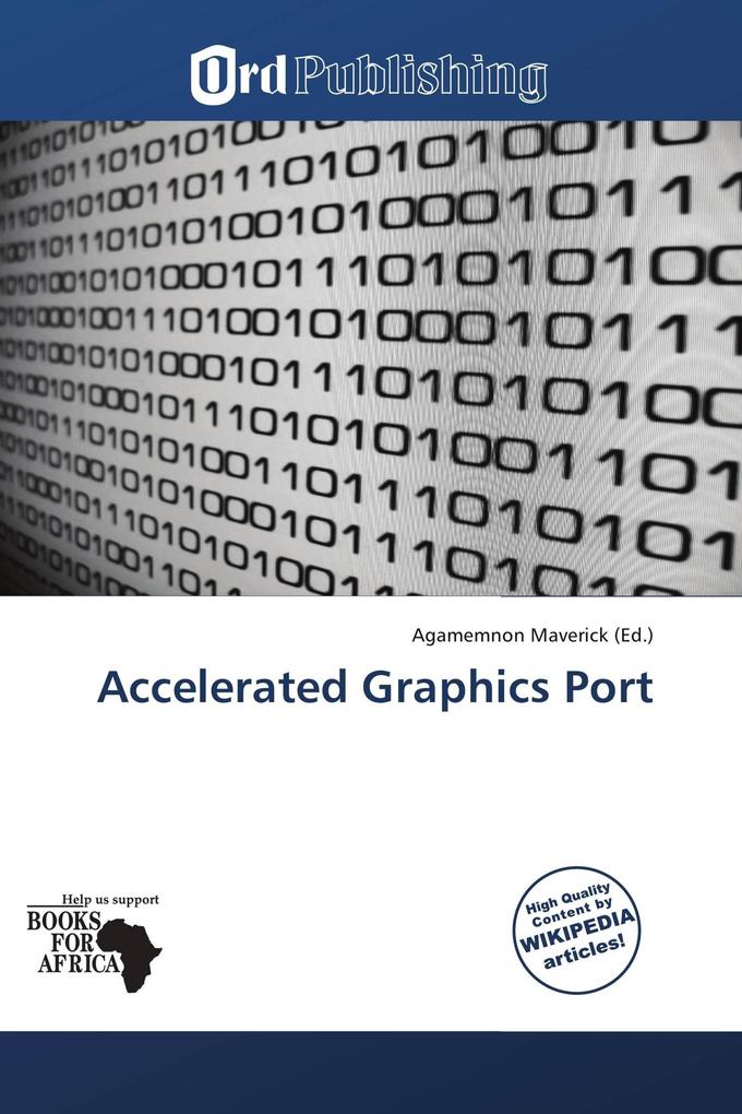 Accelerated Graphics Port