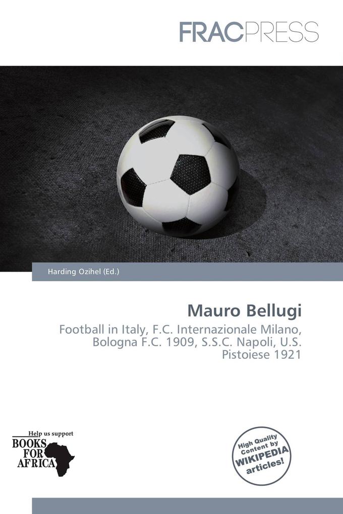 Mauro Bellugi