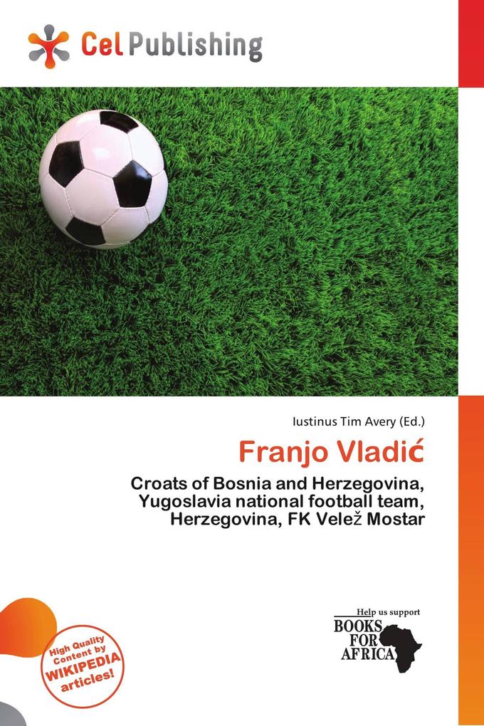 Franjo Vladi