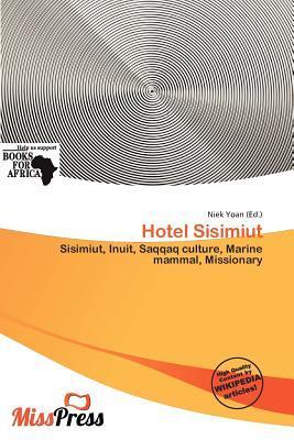 Hotel Sisimiut