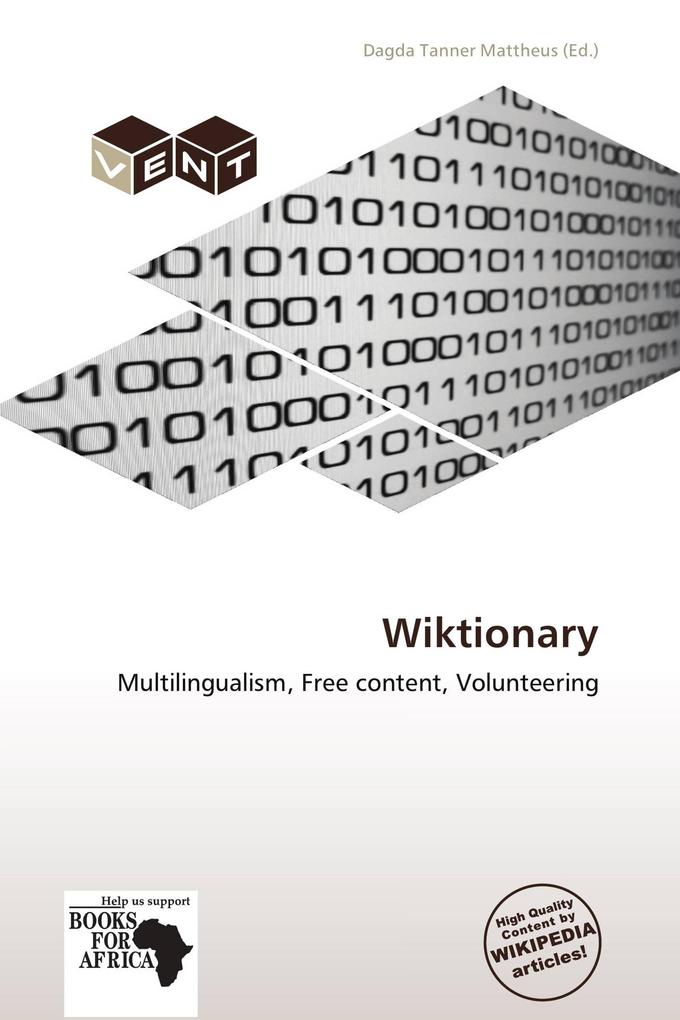 Wiktionary