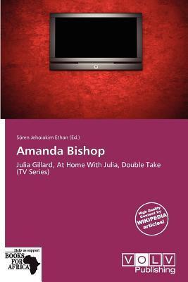 Amanda Bishop
