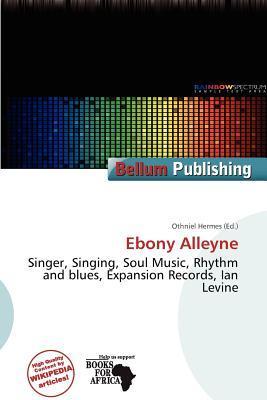Ebony Alleyne