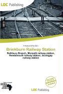 Brinkburn Railway Station