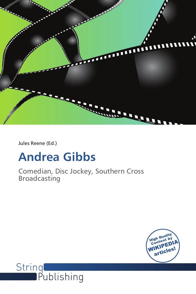 Andrea Gibbs