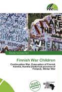 Finnish War Children