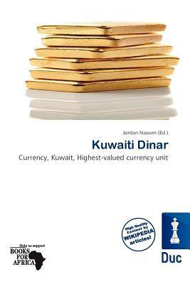 Kuwaiti Dinar