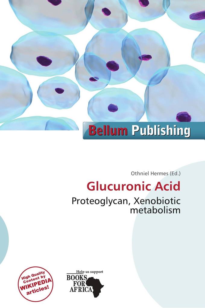 Glucuronic Acid