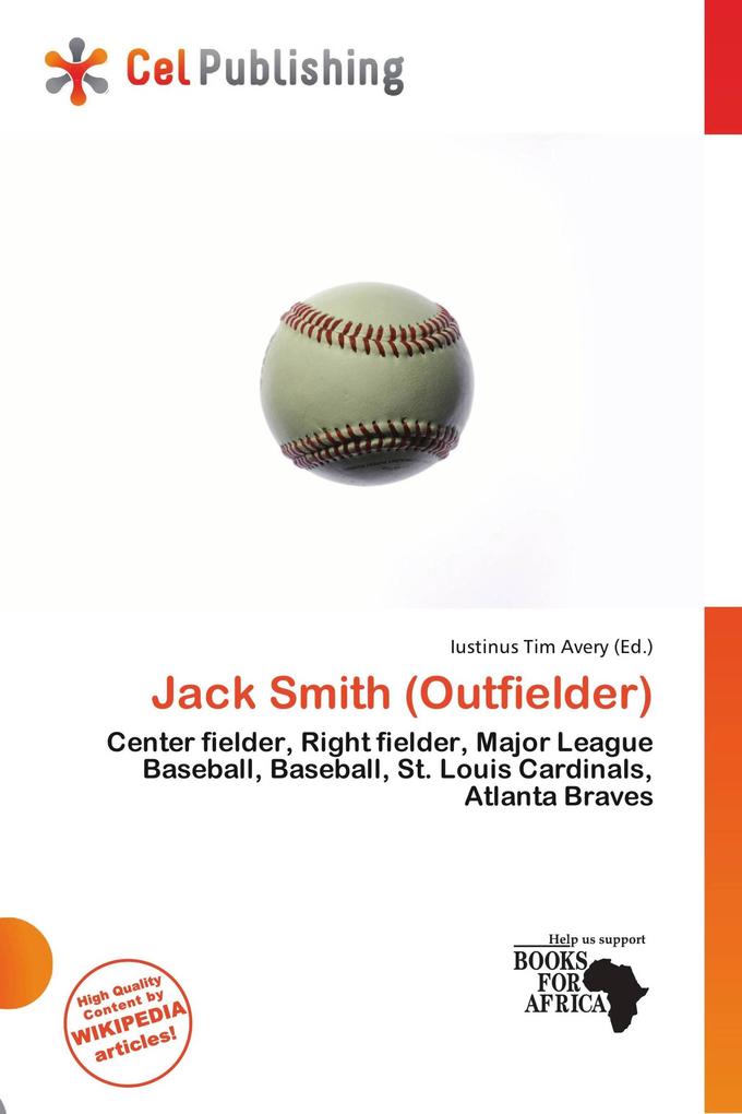 Jack Smith (Outfielder)