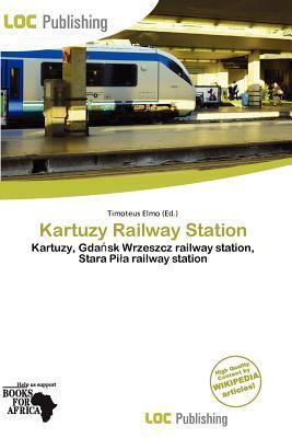 Kartuzy Railway Station