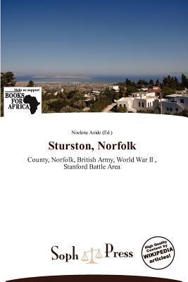 Sturston Norfolk