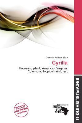 Cyrilla