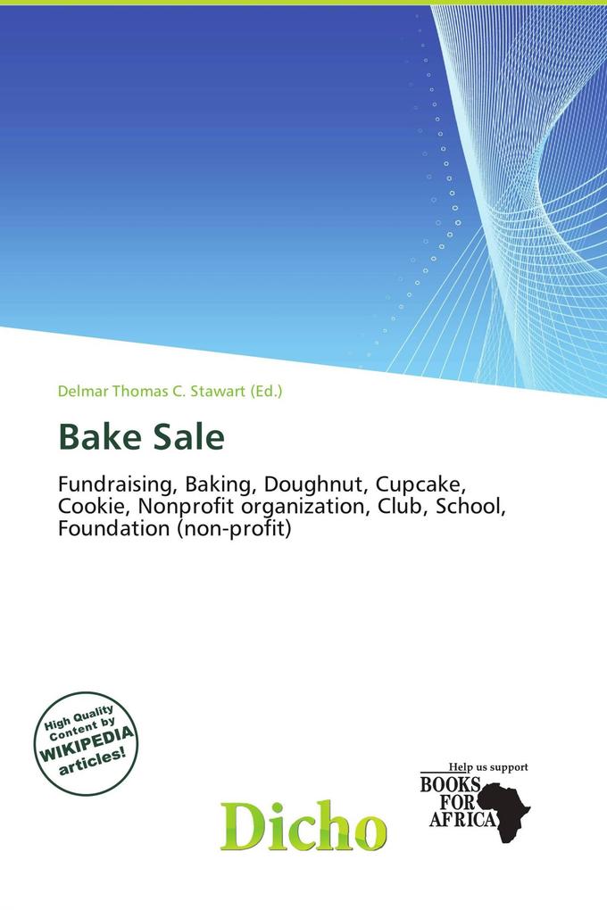 Bake Sale