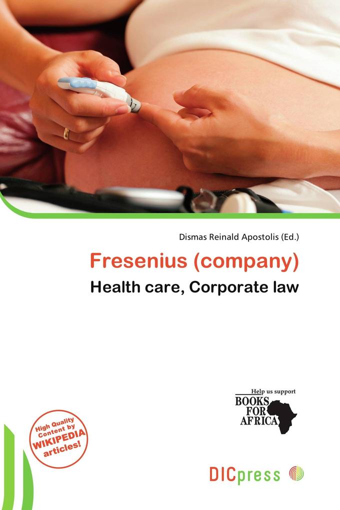 Fresenius (company)