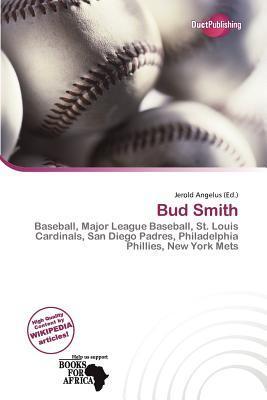 Bud Smith