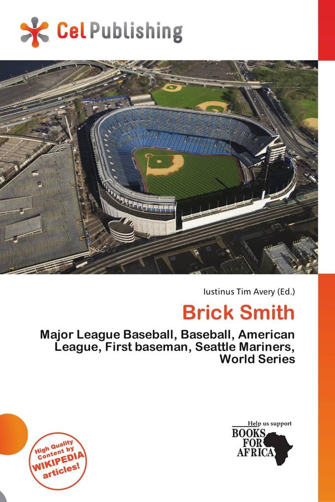 Brick Smith