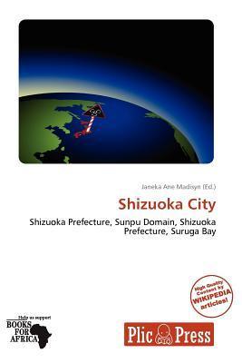 Shizuoka City