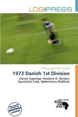 1973 Danish 1st Division