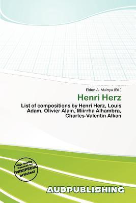 Henri Herz