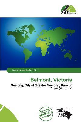 Belmont Victoria