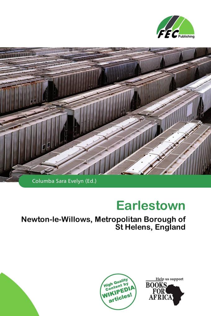 Earlestown
