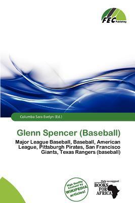 Glenn Spencer (Baseball)