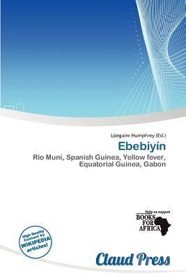 Ebebiyín