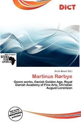 Martinus Rørbye