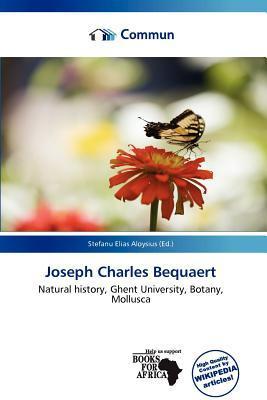 Joseph Charles Bequaert