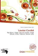 Louise Cordet